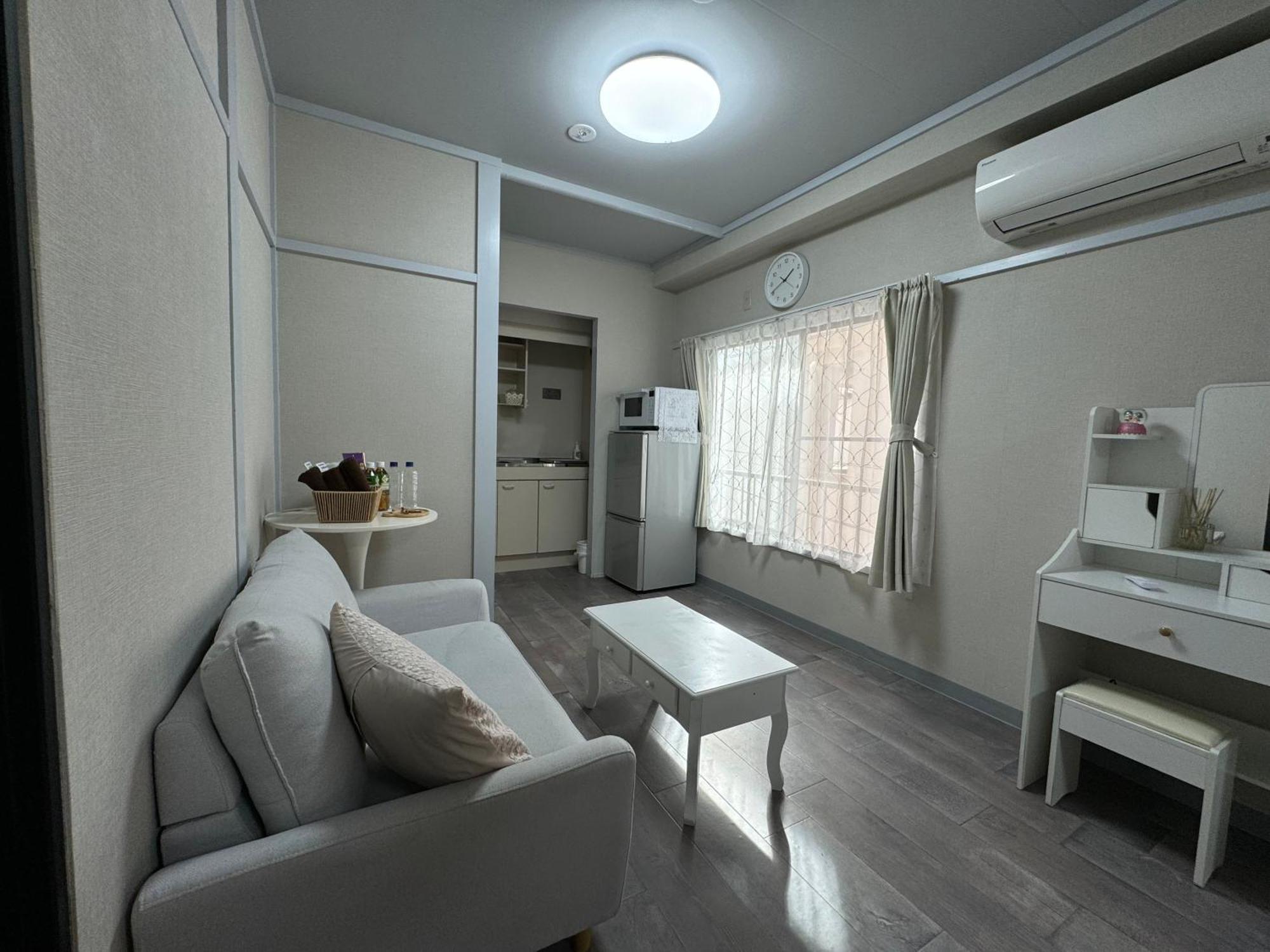 Kobayashi Hospedagem domiciliar