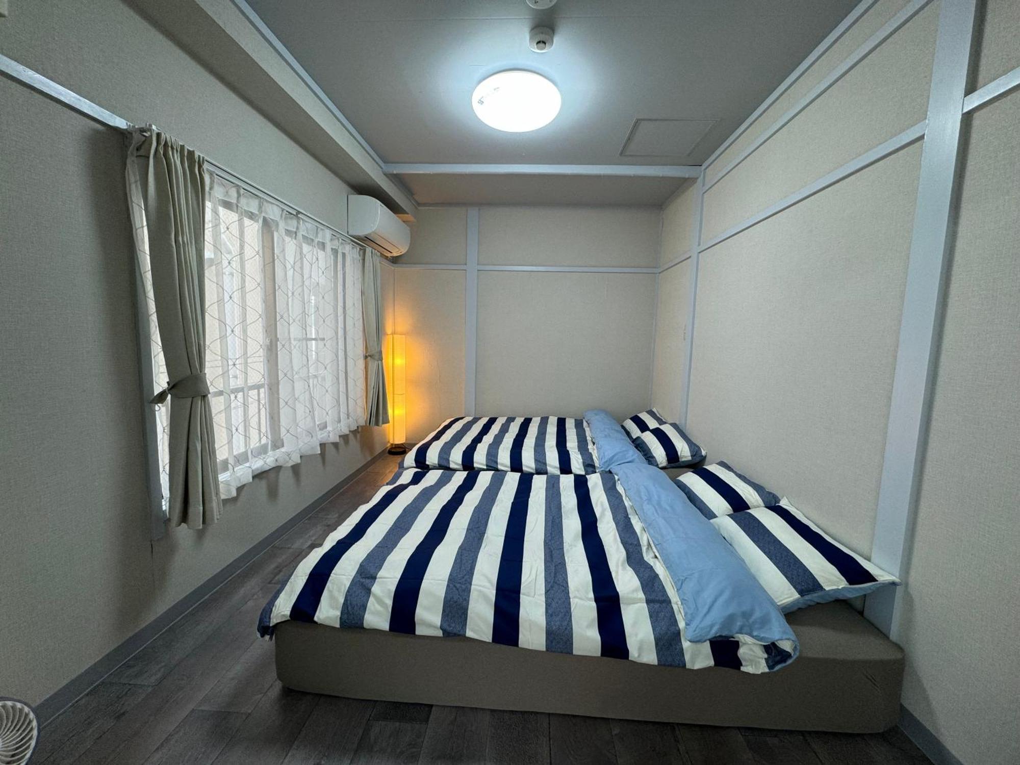 Kobayashi Hospedagem domiciliar Tóquio